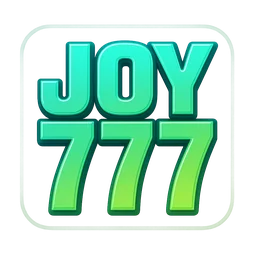 joy777 আপডেট বোর্ড